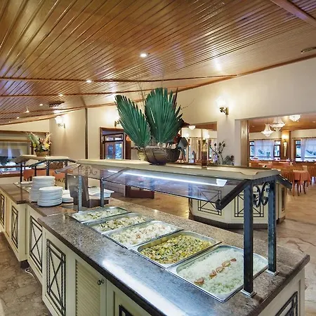 Larissa Mare Hotel 3*